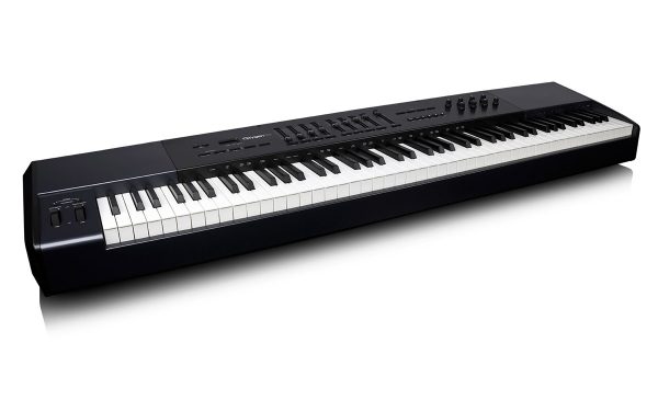 M-Audio Oxygen 88-01