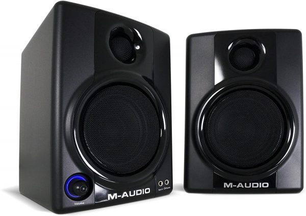 M-Audio Studiophile AV-30-01