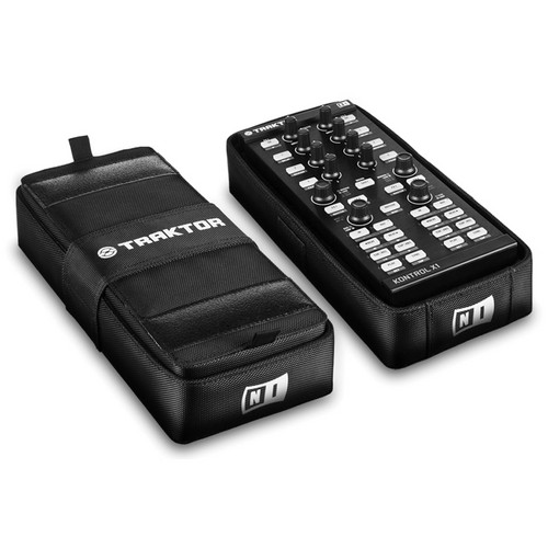 Native Instruments Traktor X1 Bag-01